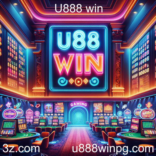 Apostando com Segurança: Explore a Categoria de Apostas na U888 Win